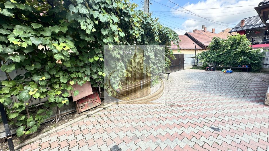 Casă 160 mp + atelier 200 mp + anexă + teren 1.000 mp | Exclusivitate - Poză 4