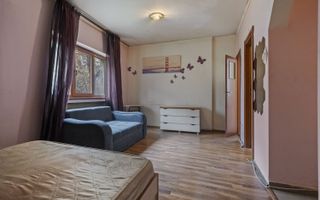 Garsoniera Romana ASE I Comision 0 - Poză 2