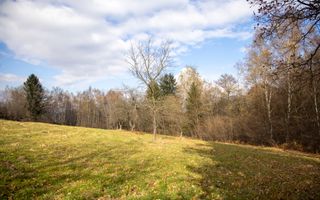 Teren intravilan, cu PUZ, Bran Tohanita,  SE ACCEPTĂ ȘI SCHIMB - Poză 5