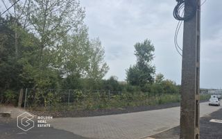 Teren intravilan, 5614 mp, Lipova - Poză 1