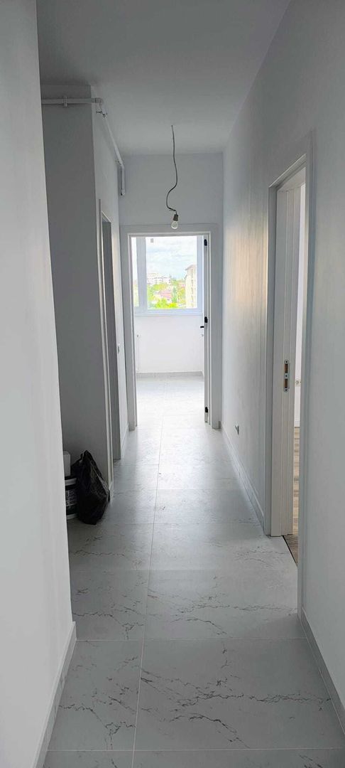 Apartament 4 camere Stil Boutique Giulesti - Poză 8