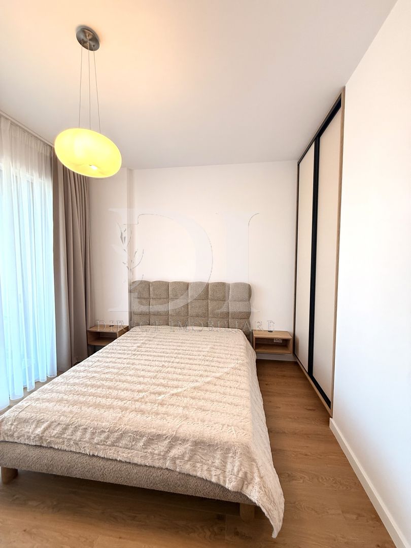 Apartament de inchiriat / Zona BMW - Poză 8