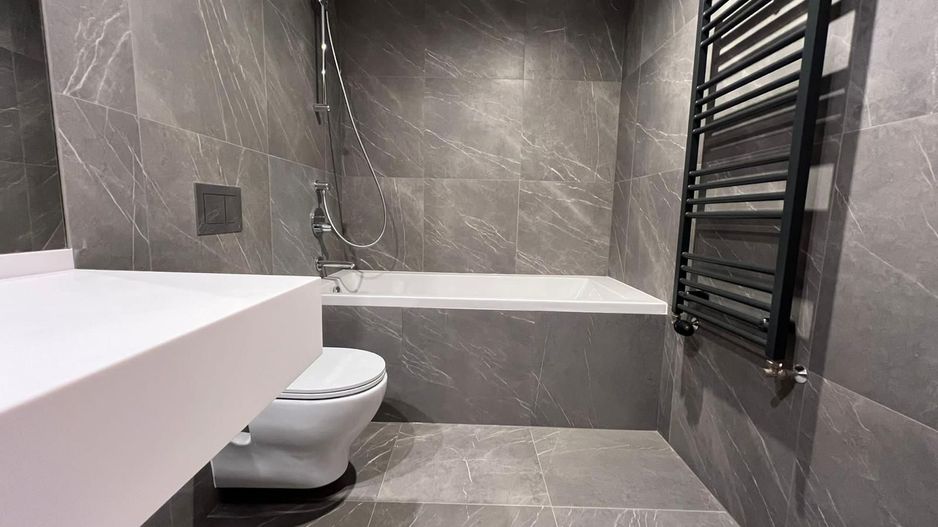 Apartament modern 2 camere I Herastrau I One Herastrau Towers - Poză 13