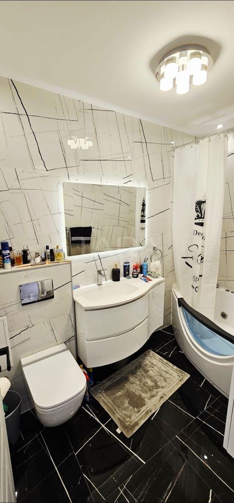 Apartament cu 2 camere, super finisat, parcare cu CF, lângă Vivo. - Poză 5