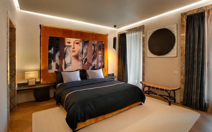 Exclusive 3-Room Apartment for Rent | Primăverii | Aviatorilor - Poză 5