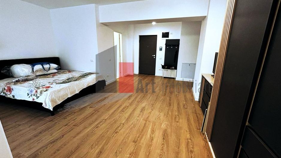 Inchirierz Garsoniera LUX, SMART RESIDENCE/Lujerului , Parter- PRIMA Inchiriere - Poză 6