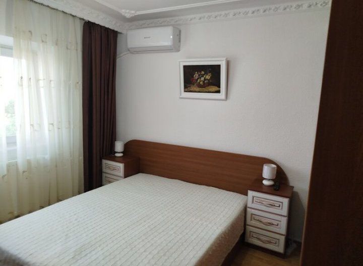 Apartament Spatios 4 Camere Nerva Traian Vitan - Poză 8