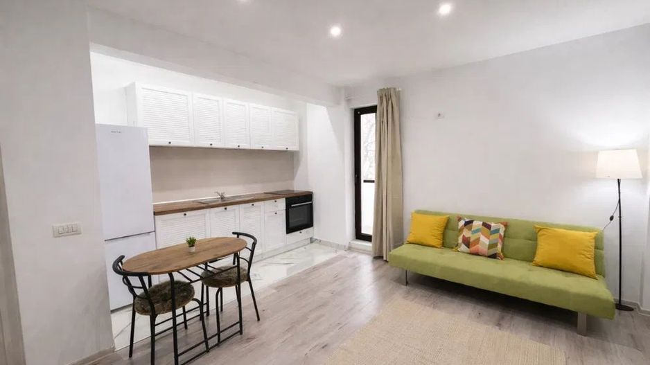 Apartament 2 camere Gorjului– Prima închiriere, Centrală Proprie - Poză 2