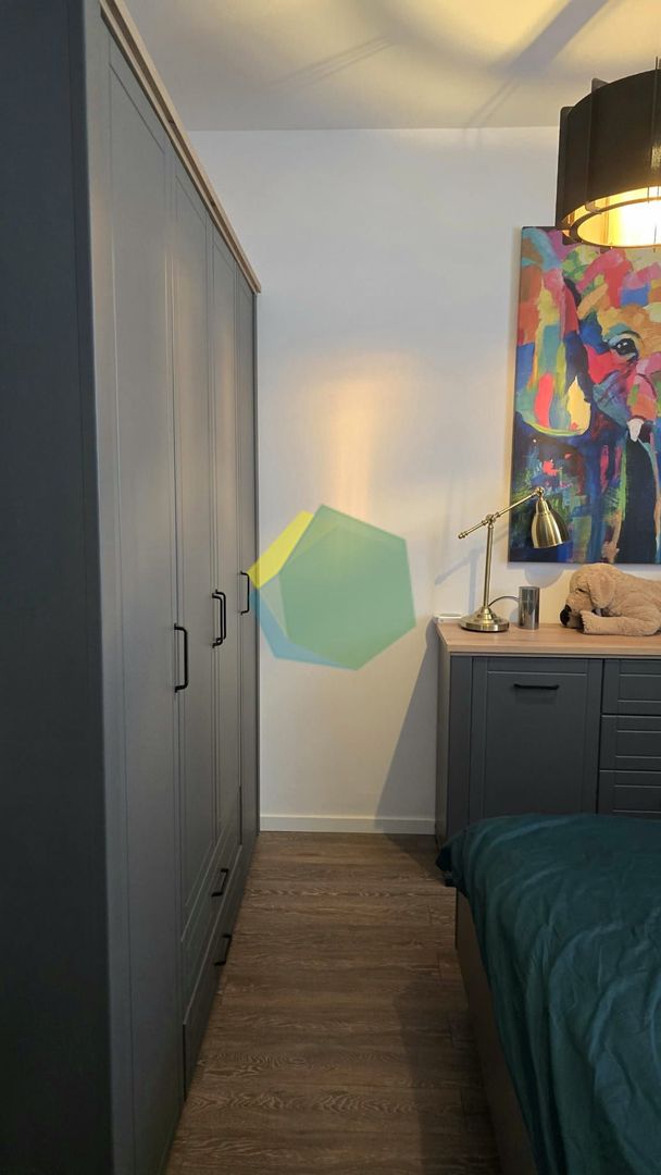 Apartament /Otopeni/2 camere - Poză 1