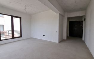 2 camere | Prelungirea Ghencea | 62.59 mp | Etaj 3 | Finalizat | Comision 0%