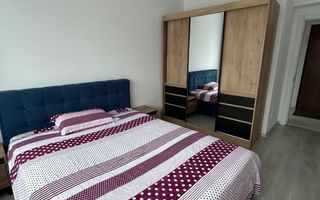 AP. 2 CAMERE METALURGIEI, PARCARE INCLUSA, MASINA DE SPALAT VASE - Poză 3