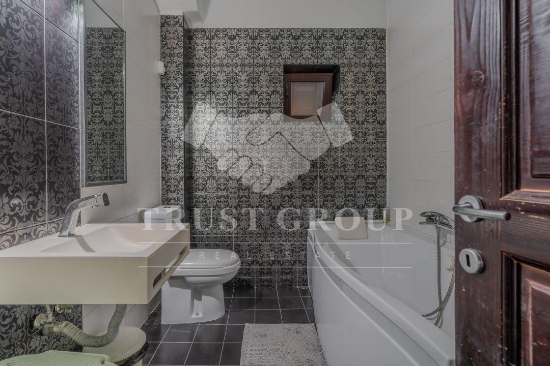 Doua apartamente in vila | Panduri | Cotroceni - Poză 17