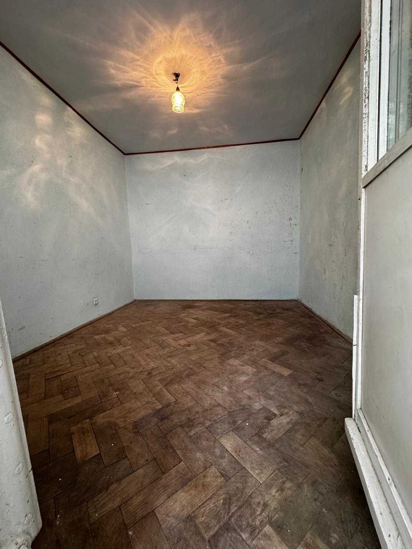 Apartament cu 3 camere | Ideal pentru renovare |  George Enescu - Poză 6
