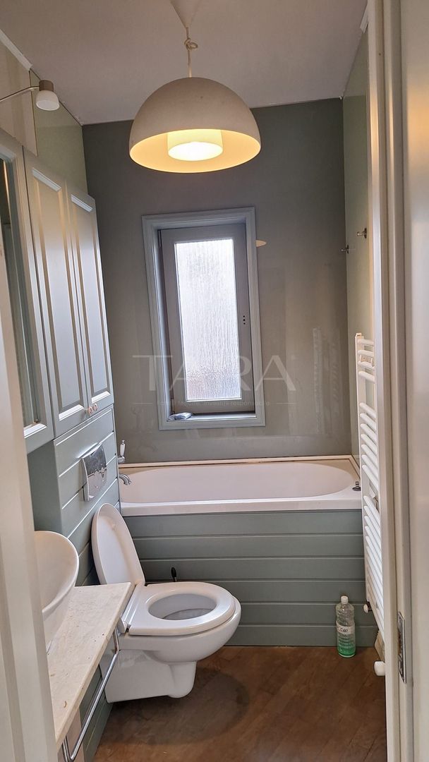 EXCLUSIVITATE.  Andrei Mureșanu, constructie noua. Panorama superba! - Poză 7