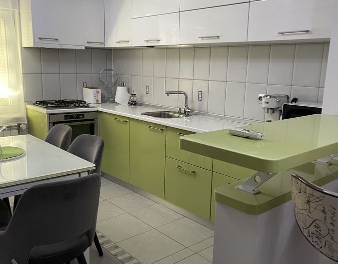 Închiriere apartament 2 camere – mobilat & utilat complet - Poză 8