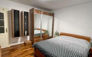 2 camere, decomandate, balcon,  Manastur Zona Big, Izlazului,Mehedinti - Poză 1