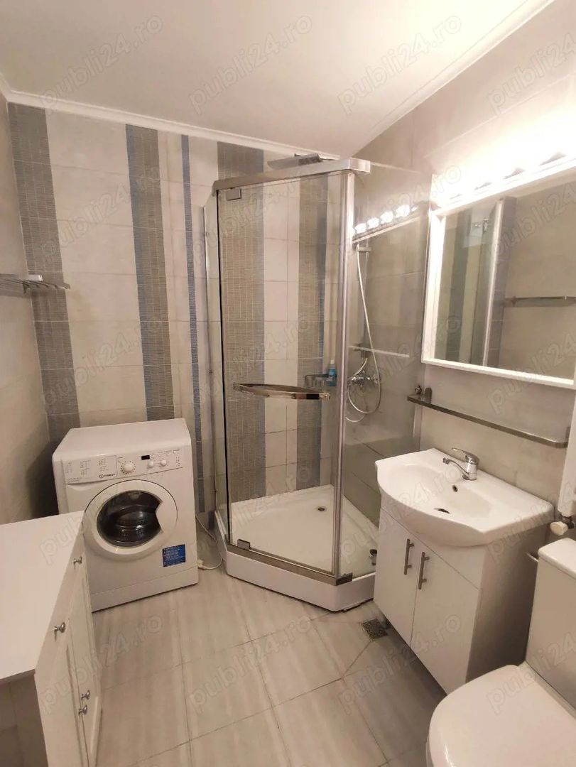 DE INCHIRIAT | APARTAMENT 2 CAMERE | AVIATIEI - Poză 5