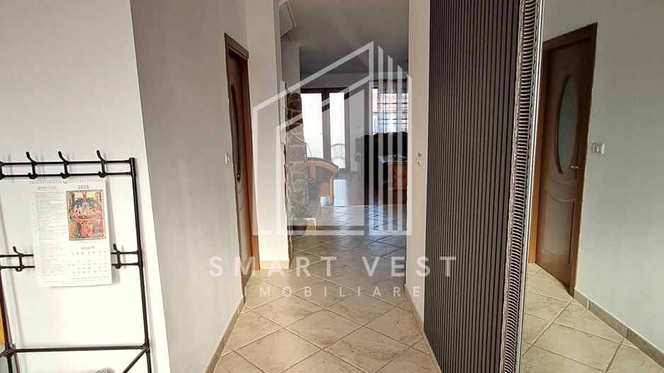 Casa 5 camere | 170 mp | Zona Paulesti - Poză 17