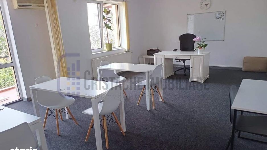 Vilă Cartierul Vitan / destinatie birouri sau activitati comerciale - Poză 3
