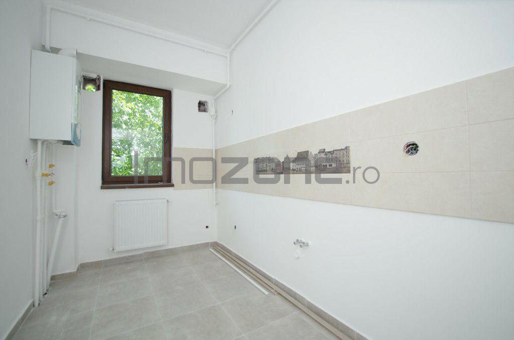 InTown Residence - Romancierilor - Poză 24