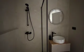 Apartament 2 camere, terasa, etaj intermediar, garaj, Eroilor - Poză 11