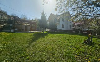 🏡 VILĂ ELEGANTĂ CU PRIVELIȘTE DEOSEBITĂ – VALENII DE MUNTE - Poză 18