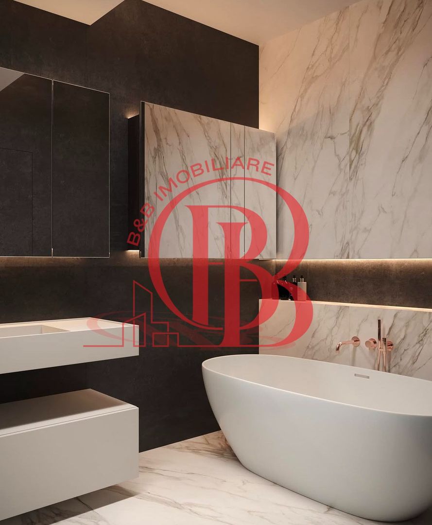 3 camere  - parcare bonus - Titan Pallady comision 0% - Poză 2