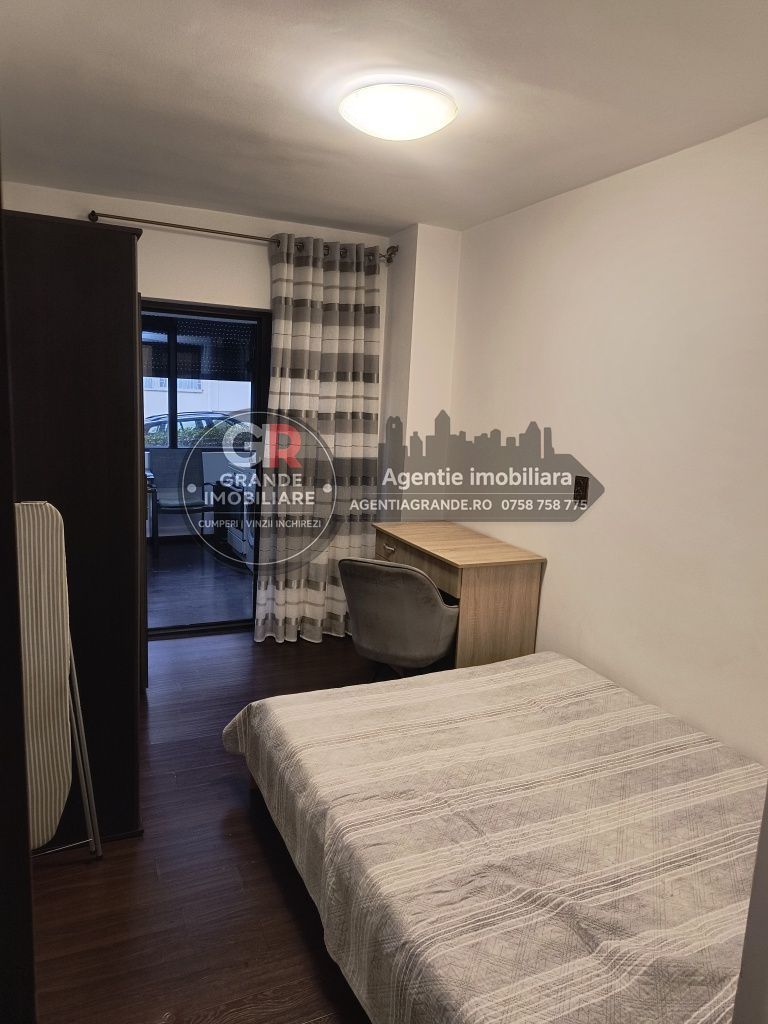 Str Victoriei - garsonieră de vânzare 46 mp - Poză 3