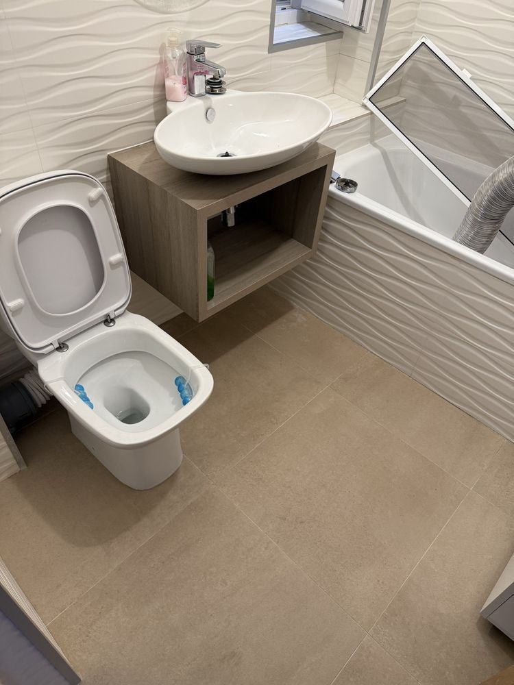 Apartament 2 camere de inchiriat | complet mobilat| New Residence Ghencea - Poză 6