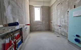 Apartament, intabulat, 2 camere nou de vanzare in Iasi Valea Lupului - Poză 13