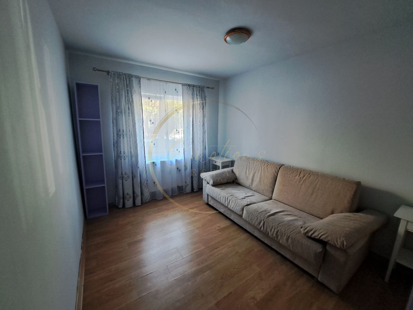 Apartament 3 camere - Lipovei | Parter - Poză 5