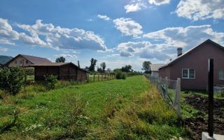 Teren de vânzare – 13 ari - Poză 1