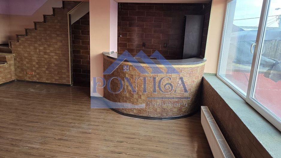 Casă P+1+M, ideală 2 familii / investiție – Zona Brătianu - Poză 2