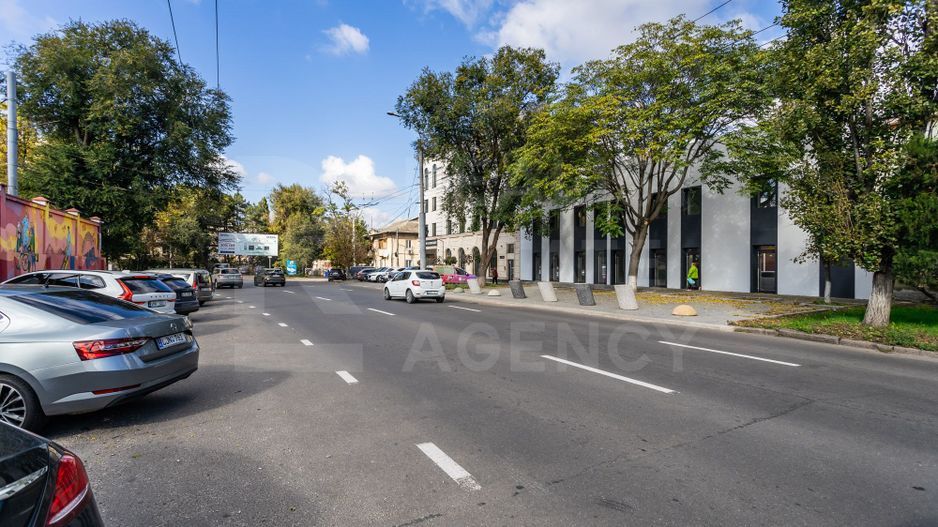 Chirie, spațiu comercial, 320 mp, strada Columna, Centru - Poză 9