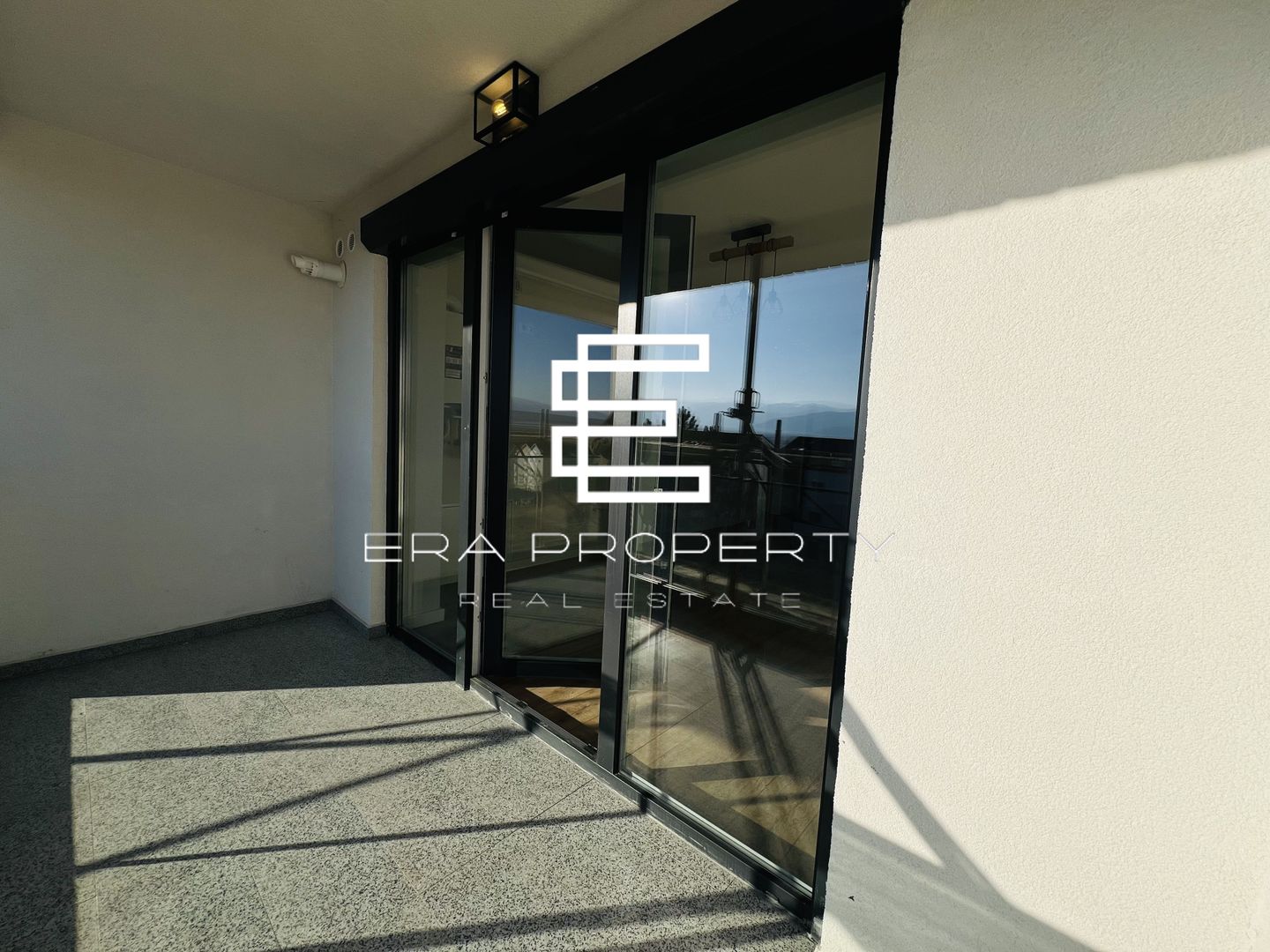 Apartament 2 camere -52 mp- etaj 1- 2 balcoane -zona Industriala Vest, Sibiu - Poză 5