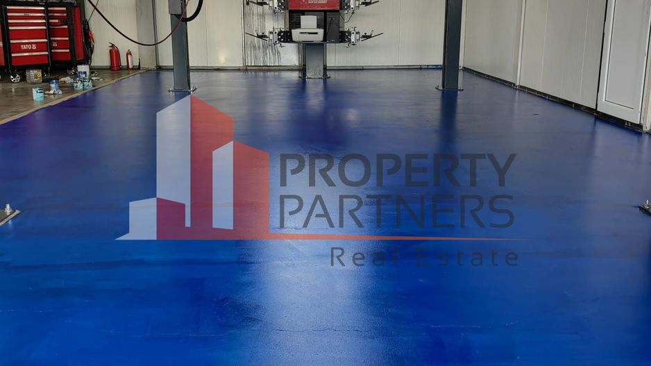 Afacere la cheie - Service Auto, Sabareni - Poză 5