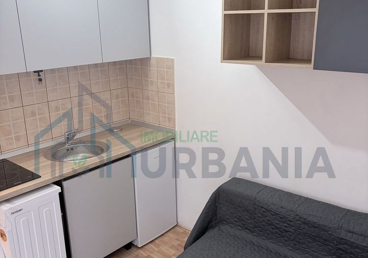# inchiriez mini garsoniera cochet amenajata - Poză 6