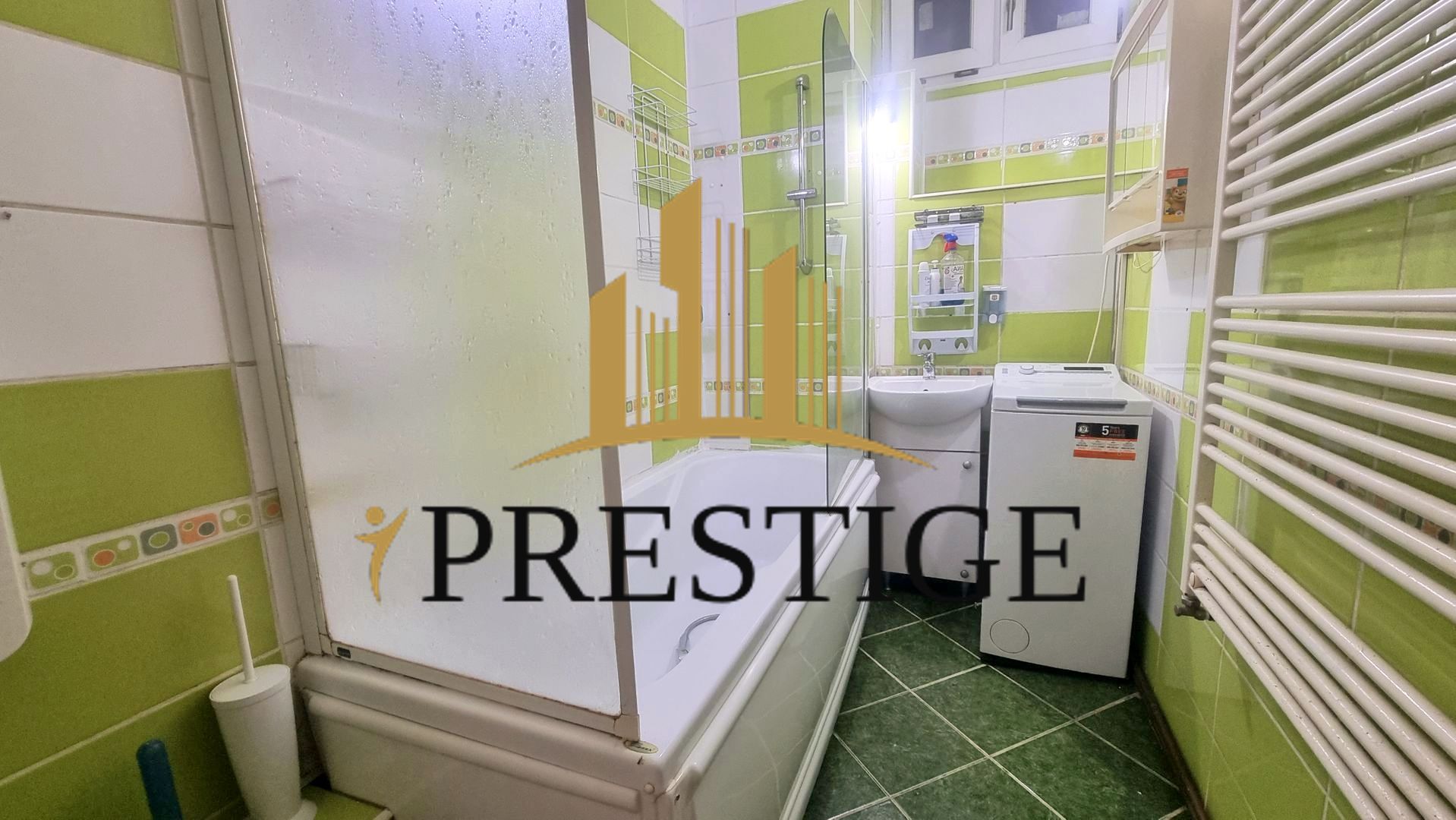 COMISION 0% | APARTAMENT 2 CAMERE | BALCON | ZONA TREI STEJARI - Poză 8