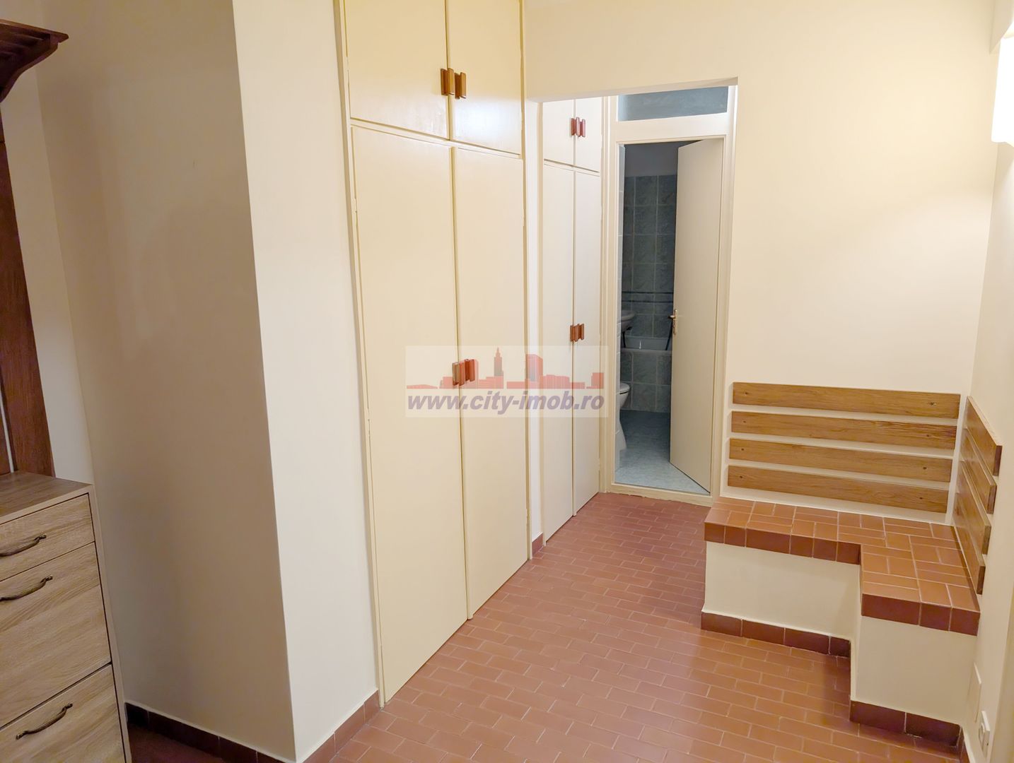 Inchiriere apartament doua camere Dorobanti - Poză 17