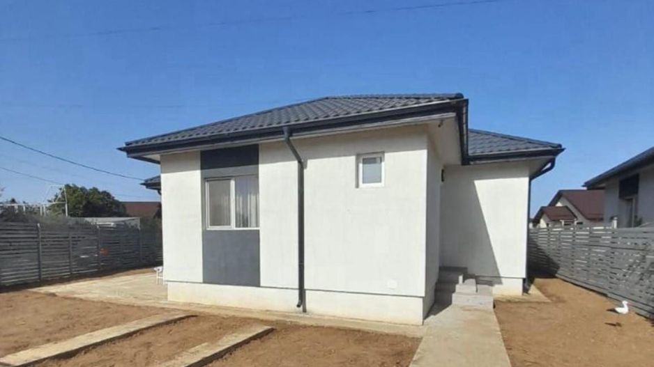 Casa Clinceni - comision zero - Poză 1