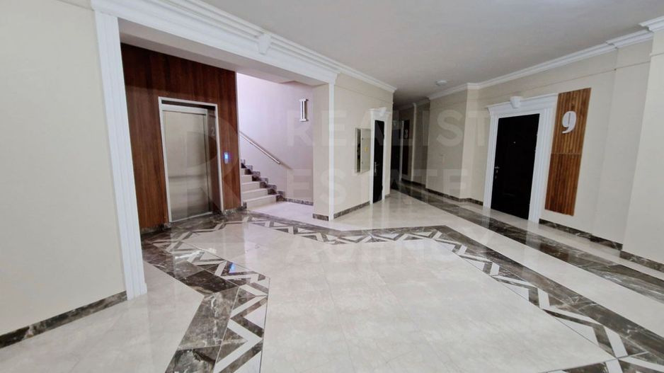 Chirie, apartament, 3 camere, strada Columna, Centru - Poză 18