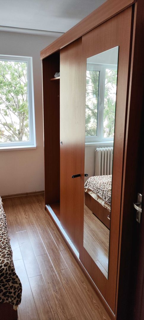 Apartament simpatic cu doua camere, zona Pacii - Poză 8