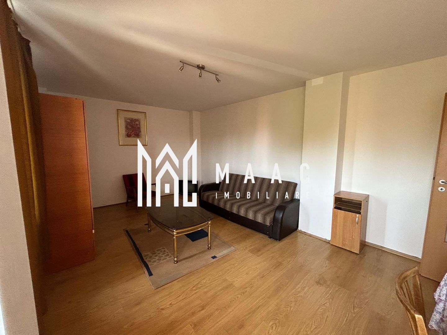 Apartament 2 Camere I Decomandat I Etajul 1 I Strand 2 - Poză 1
