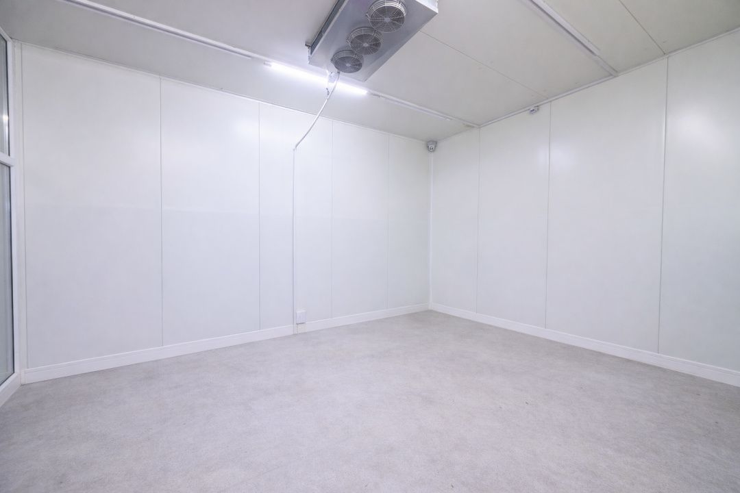 Hală industrială / spațiu comercial – VÂNZARE – DN 65B – Bradu, zonă comercială - Poză 8
