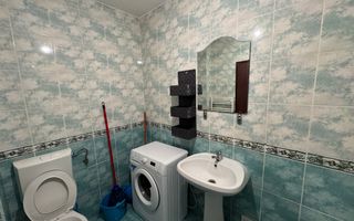 Apartament cu 2 camere | 46 mp | Floresti - Poză 9