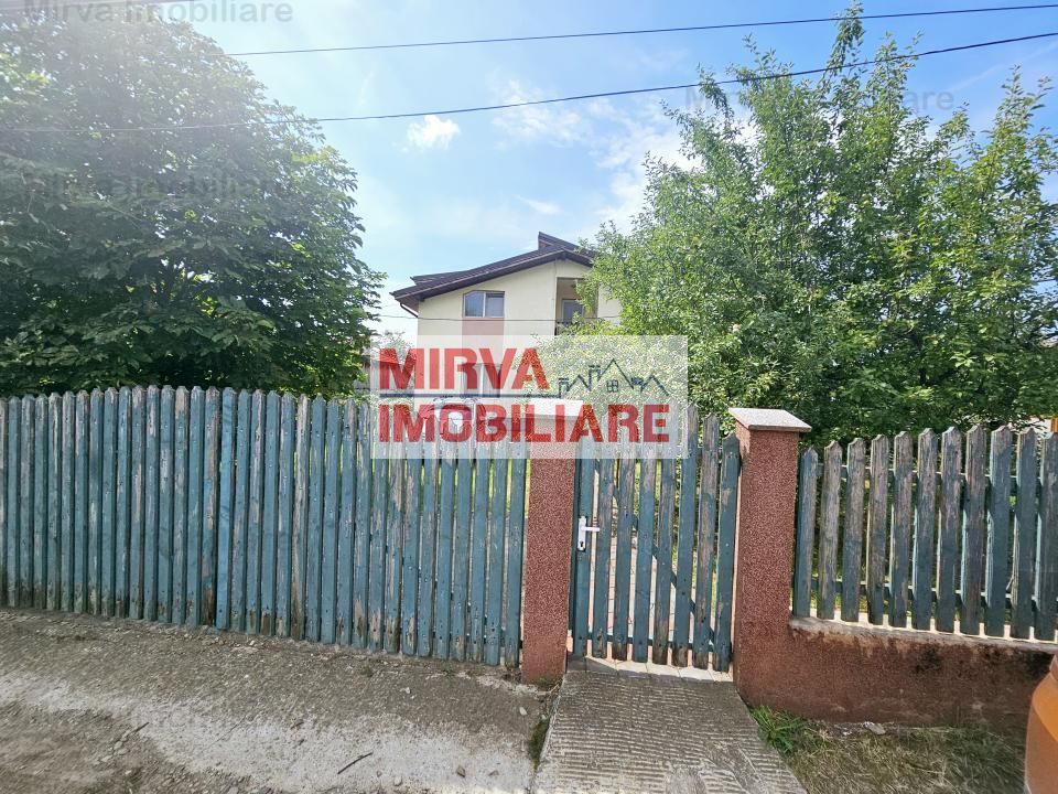 Vanzare vila 5 camere, mobilata si utilata, in Homoraciu - Poză 14