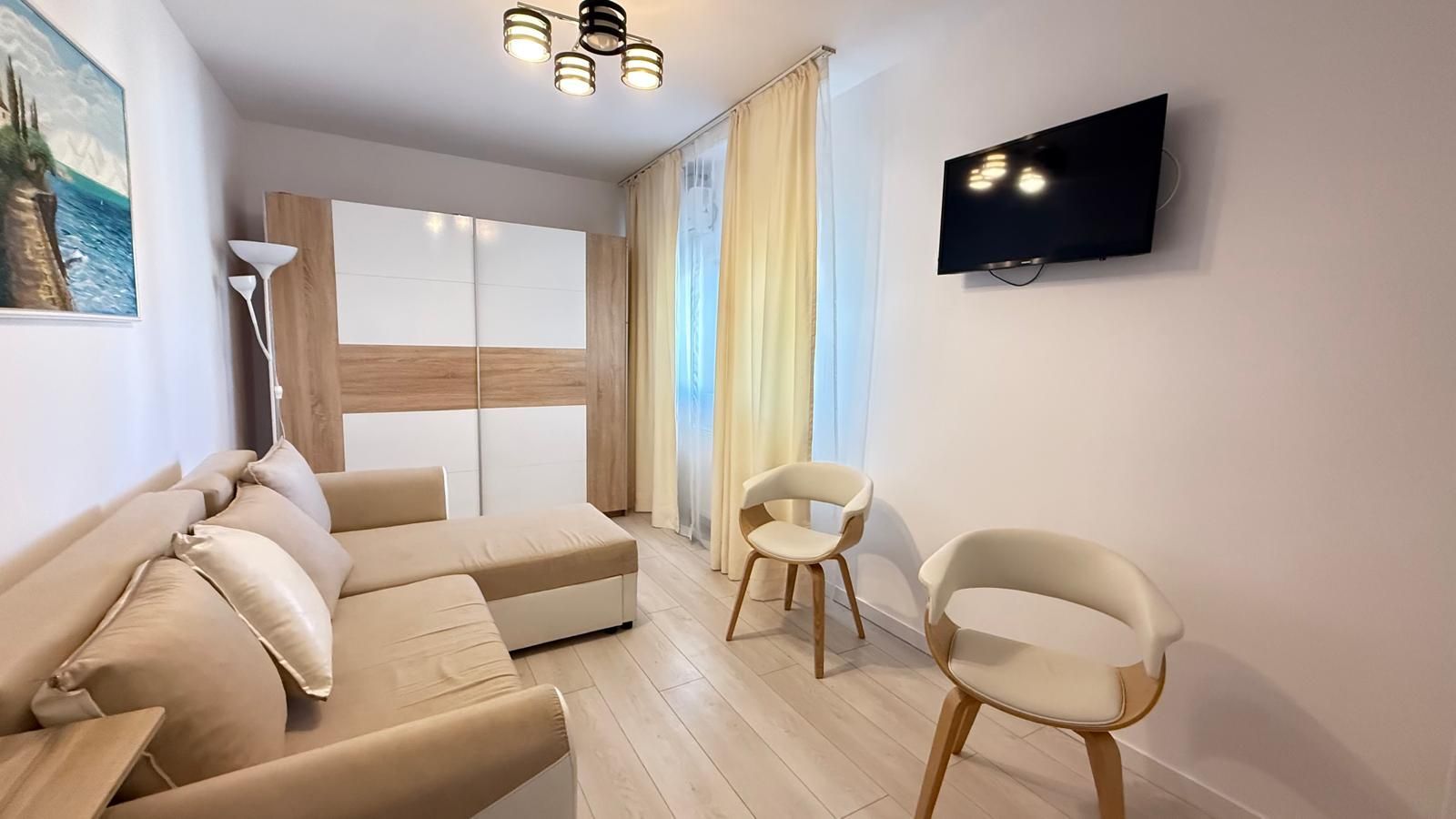 3 CAMERE | OPORTUNITATE INVESTITIE | ZONA  EXCLUSIVISTA | GRADINA ICOANEI - Poză 1