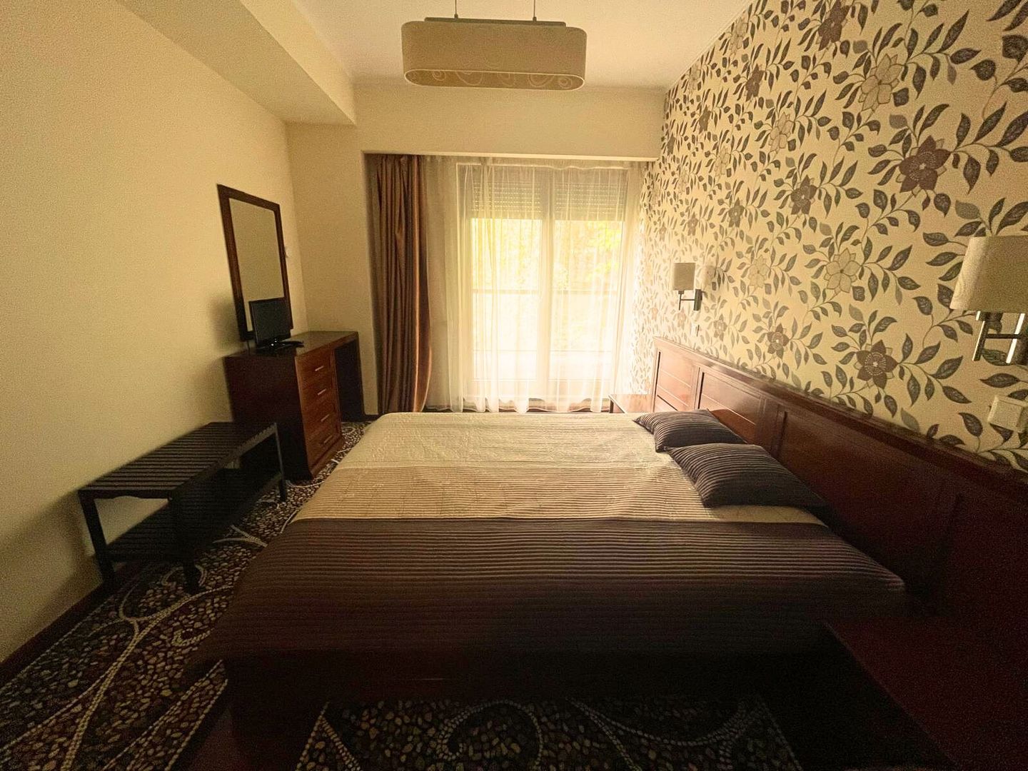 Bellevue Residence I 4 Camere cu priveliste panoramica - Poză 7