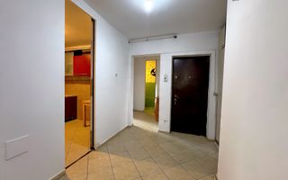 3 camere et 3 bloc 1981 2 băi Centrală proprie Metrou Gorjului 7 min - Poză 6