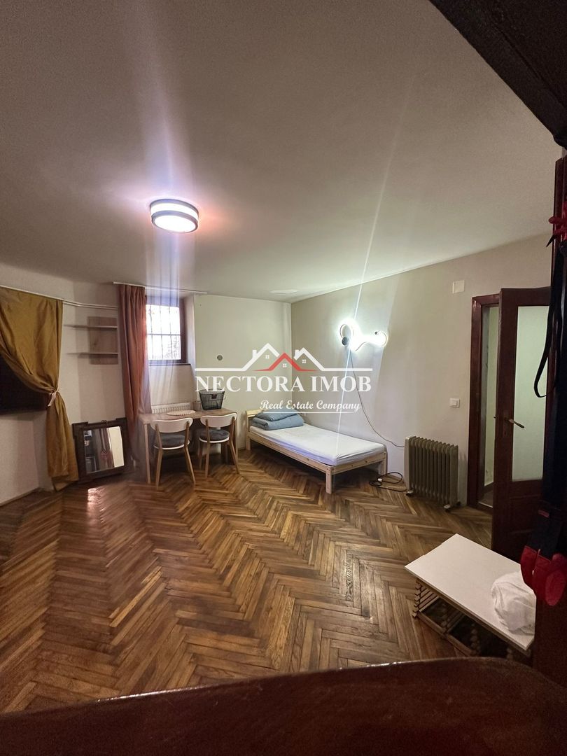 NECTORA IMOB Exclusivitate-Apartament tip Studio, Parc Petofi, 43 mp - Poză 3